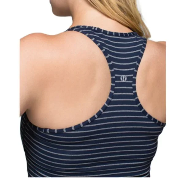 Lululemon Cool Racerback Tank - Picture 3 of 11